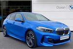 2020 BMW 1 Series