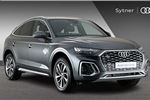 2023 Audi Q5 Sportback