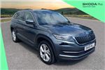 2019 Skoda Kodiaq