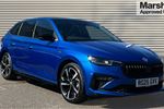 2025 Skoda Scala