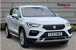 2023 SEAT Ateca