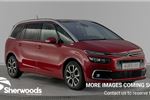 2019 Citroen Grand C4 SpaceTourer