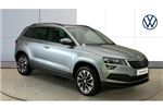 2021 Skoda Karoq