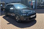 2024 Citroen C3