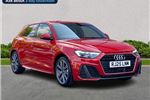 2025 Audi A1