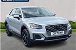 2017 Audi Q2