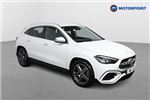 2024 Mercedes-Benz GLA GLA 200 AMG Line Executive 5dr Auto