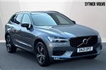 2021 Volvo XC60