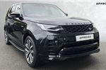 2021 Land Rover Discovery