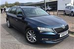 2018 Skoda Superb Estate