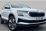 2022 Skoda Karoq