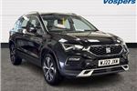 2022 SEAT Ateca