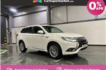 2021 Mitsubishi Outlander