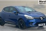 2019 Renault Clio