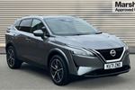 2021 Nissan Qashqai