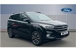 2017 Ford Kuga
