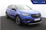 2021 Vauxhall Grandland X