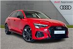 2021 Audi S3