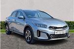 2024 Kia XCeed