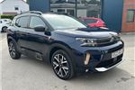 2023 Citroen C5 Aircross