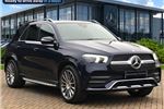 2020 Mercedes-Benz GLE