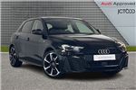 2022 Audi A1