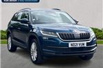 2021 Skoda Kodiaq