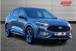 2024 Ford Kuga