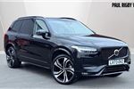 2023 Volvo XC90