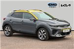 2021 Kia Stonic