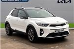 2017 Kia Stonic