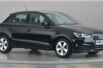 2015 Audi A1