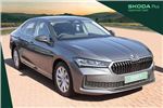 2024 Skoda Superb
