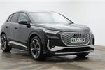 2022 Audi Q4