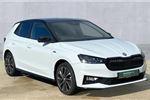 2023 Skoda Fabia