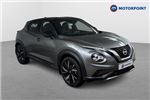 2020 Nissan Juke