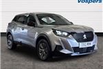 2022 Peugeot 2008