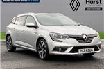 2020 Renault Megane Sport Tourer