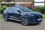 2024 Ford Puma