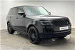 2021 Land Rover Range Rover