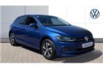 2018 Volkswagen Polo
