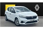 2021 Dacia Sandero