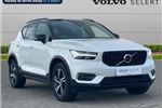 2020 Volvo XC40