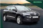 2022 Skoda Karoq