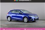 2021 SEAT Ibiza