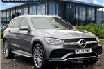 2022 Mercedes-Benz GLC