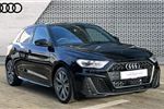 2024 Audi A1