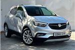 2017 Vauxhall Mokka X