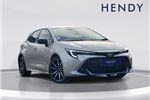 2023 Toyota Corolla 1.8 Hybrid GR Sport 5dr CVT