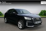 2019 Audi Q2